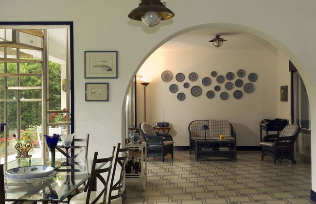 Villa Verdemare - Foto 5