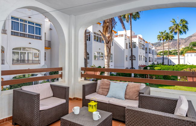 Los Nadales - Foto 26