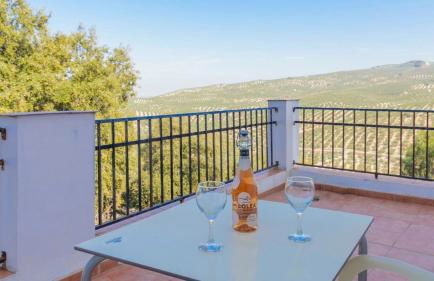 Cortijo La Umbria Villanueva de Algaidas by Ruralidays - Foto 41