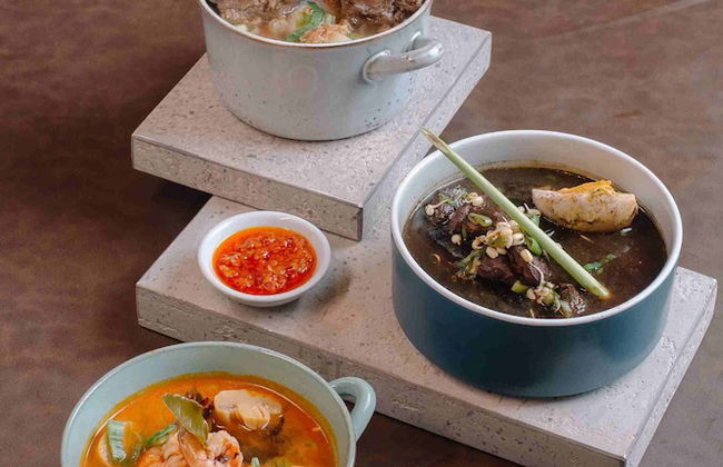 ARTOTEL Cabin Bromo - Foto 17