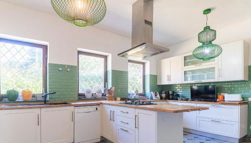 Villa Maxima - Foto 5