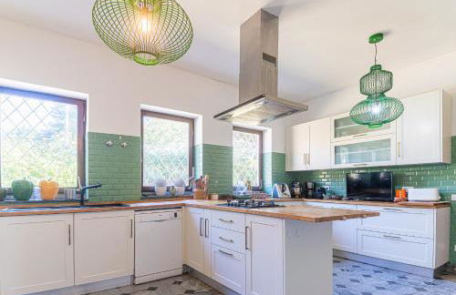 Villa Maxima - Foto 5