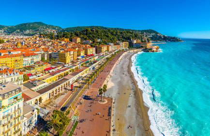 Holliday Azur - Foto 19