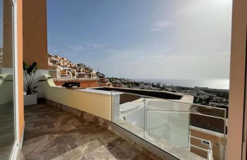 Vila Ocean View Tenerife - Foto 10