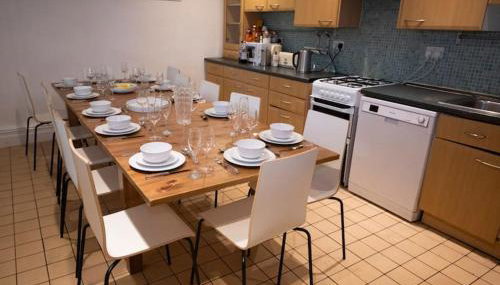 Spacious house Liverpool city centre L1, sleeps 16 - Foto 5
