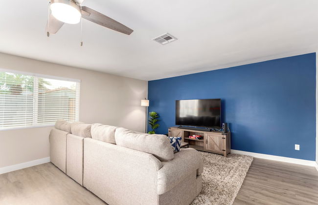 Marigold Tempe - Foto 12