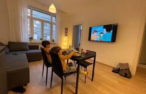 Residence Neverin City Center with Garage near Piazza Unità & Train Station - Foto 16