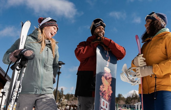 Switzerland Slopes #2125 by Big Bear Vacations - Photo 43