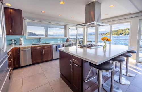 Hood Canal Resort in Union, WA - Foto 37