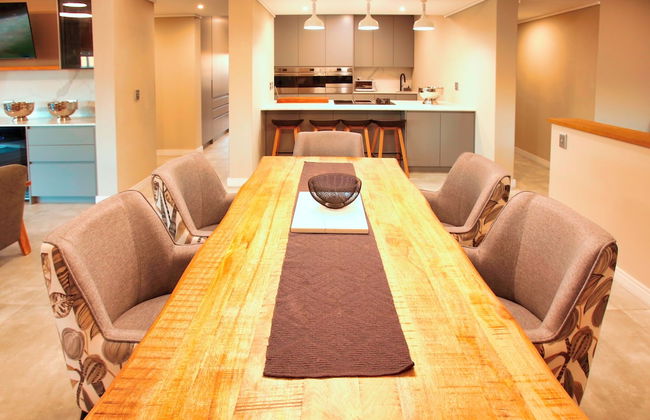 Salty Springbok, Langebaan 6-sleeper - Foto 17