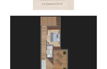 Apartment Ciasa Laoi - Foto 65