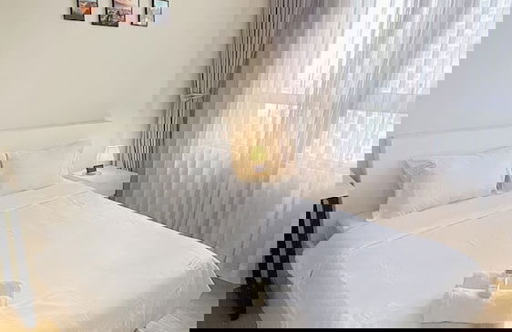 Genius Saigon - Masteri Thao Dien District 2 - Foto 19