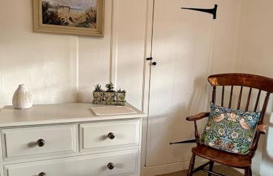 The Poppies, Norfolk, a charming coastal cottage - Photo 35