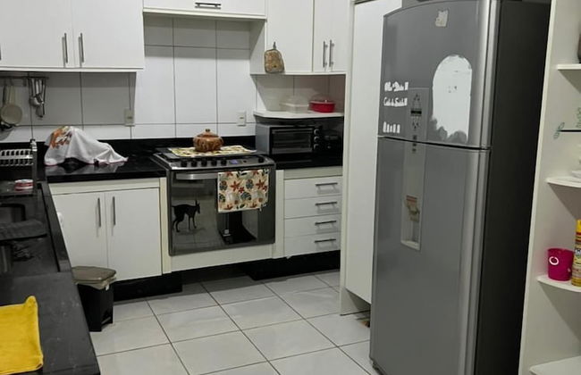 Casa na Ilha - 100 metros da Praia - Photo 10