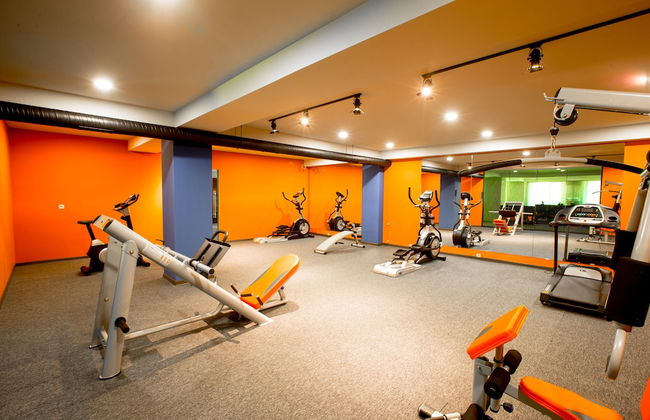 Crystal Residence - Foto 30