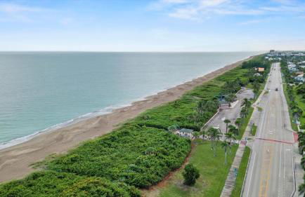 Ocean Drive Villas- Unit A - Foto 44