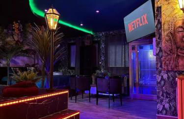 Marbella Logement privatif -Jacuzzi-Sauna - Foto 14