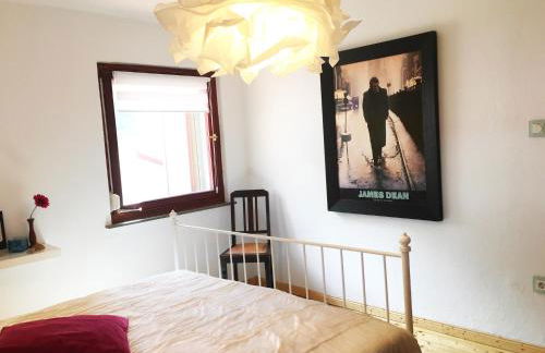 Ferienwohnung HYGGELIG - Göttingen Harz Duderstadt - Foto 68