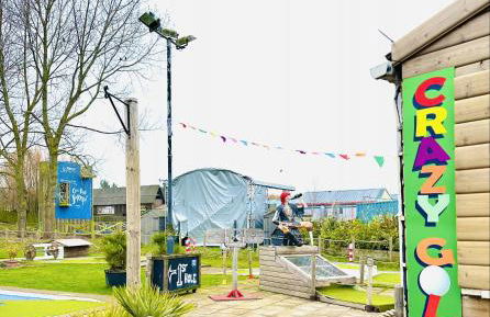 Paddy's Place - Foto 52