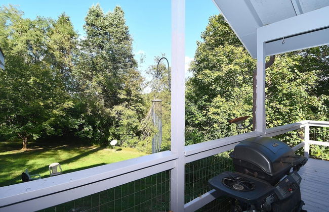 Serendipity - Large 5BR With a Hot Tub - Photo 31