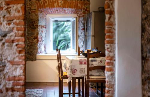 Villa Allgayer - Ancient dependance - Foto 22