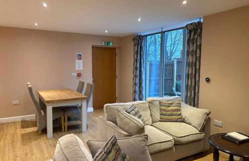 The Barn, Wolds Way Holiday Cottages, 2 bed ground floor - Foto 13