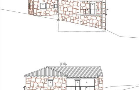 Casa da Moiroa - Foto 38