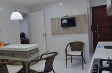 Apartamento 3 quartos Cabo Frio Praia do Forte - Foto 10