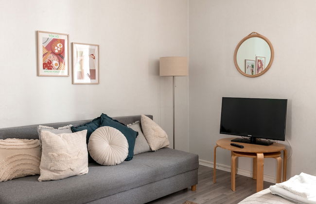 2ndhomes Cozy Studio by Esplanade Park - Foto 5