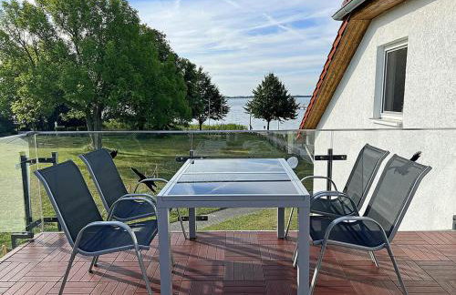 Lütt Matten Comfortable holiday residence - Foto 1