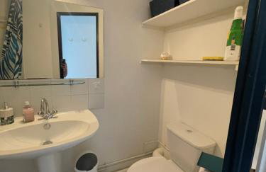 Appartement-Maison 2 chambres vue exceptionnelle - Foto 24