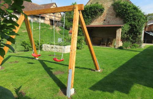 Ferienhof Handlesbauer - Foto 18