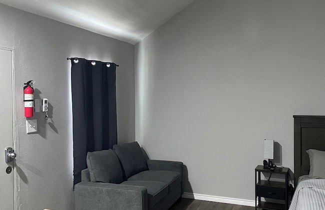 Desert Meadow Lodge - Foto 10