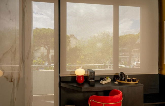 LA DUSE LUXURY ROOMS - Foto 8