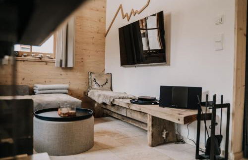 Chalet Watzmann - Foto 65