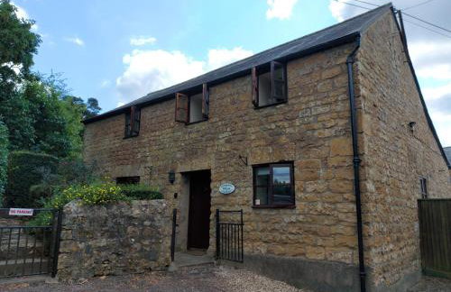 The Old Dairy - Foto 1