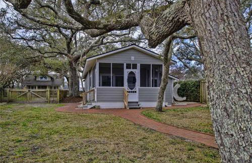 Mr, Bennie's Cafe home - Foto 30