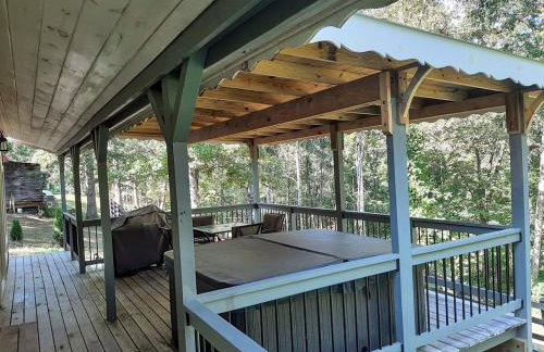 Kettlestone - Foto 64