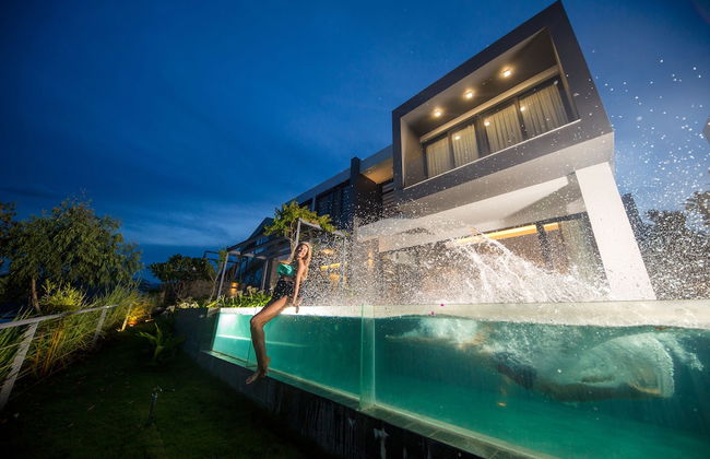 Acqua Villa Nha Trang - Foto 57