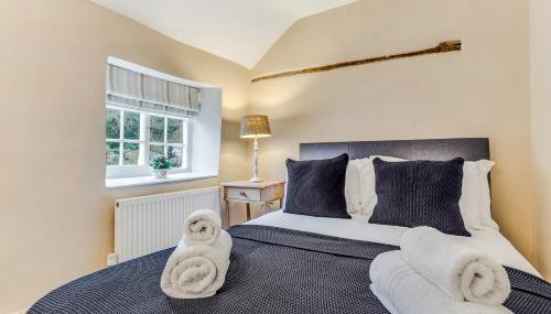 Brand Hill Cottage with Hot Tub - Foto 5