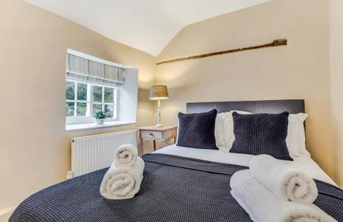 Brand Hill Cottage with Hot Tub - Foto 5