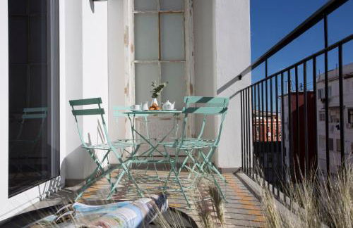 SingularStays Parque Central - Foto 104