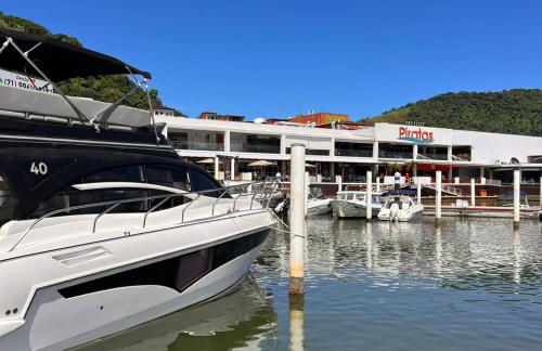 Angra Sea House - Foto 12