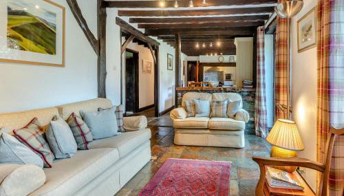 Mews Cottage - Foto 5