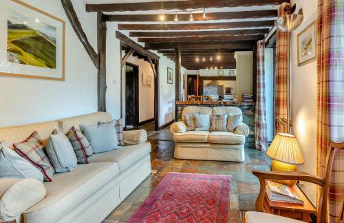 Mews Cottage - Foto 5