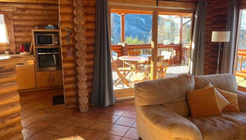 Chalet proche des 7 Laux - Foto 2
