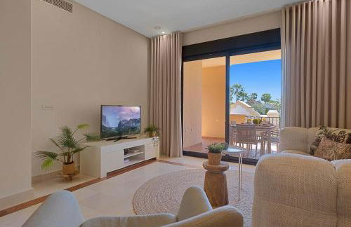 Bright&Spacious in Las Mimosas de Banús - Foto 22