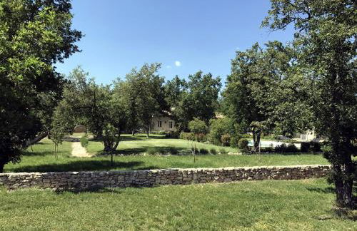 La Bergerie Provencale - Luberon - Provence - villa with heated pool - Foto 14