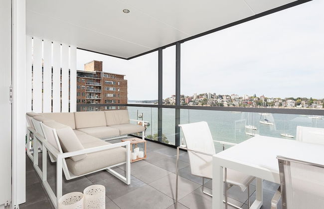 Harbour Front Single Level Apartment - Foto 12