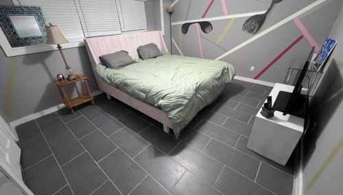 Cozy Escape WGameRoom HSWifi Aprox10Min to NRG - Foto 4